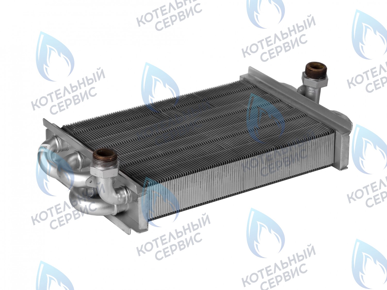 AA10070022 Теплообменник первичный 28кВт 92 FIN ELECTROLUX MD28 (AA07000015) в Санкт-Петербурге