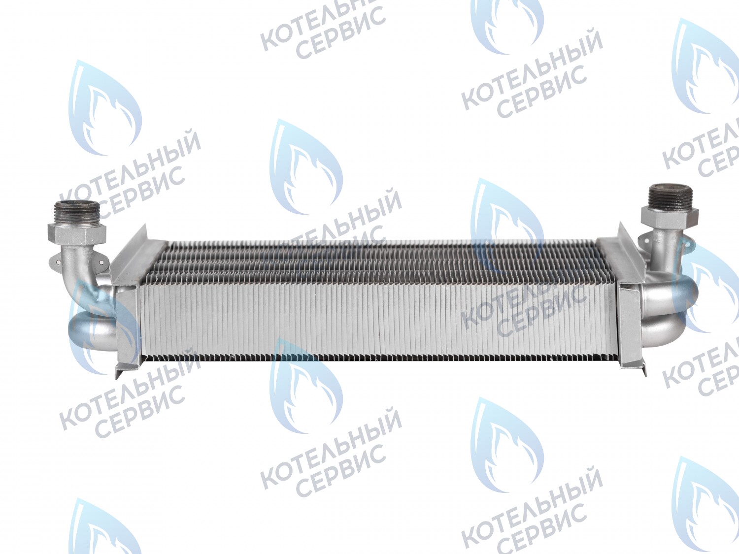 AA10070022 Теплообменник первичный 28кВт 92 FIN ELECTROLUX MD28 (AA07000015) в Санкт-Петербурге