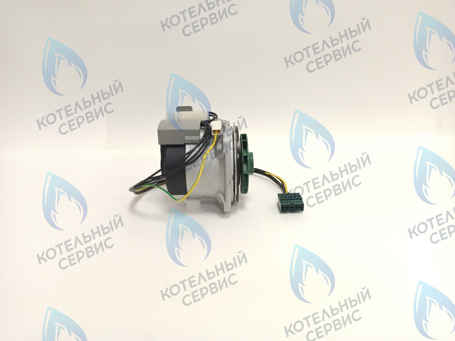 PH-W21CCW50-WA79PR-5PIN-Комп Двигатель насоса 1000L/H аналог WILO INTVACL 15/5-2 Protherm Гепард 23 MTV / MOV вер. 19, Пантера 25 KTV / KOV, 30 KTV вер. 19 (без улитки) (против часовой, втулка 35мм, колесо 68/21мм) (0020097216, 0020197548) в Санкт-Петербурге