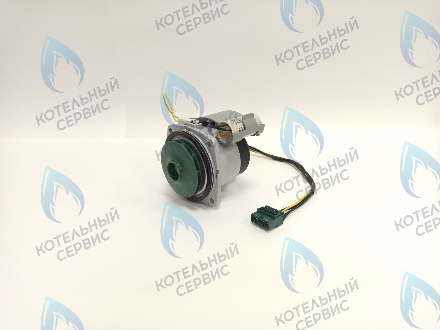 PH-W21CCW50-WA79PR-5PIN-Комп Двигатель насоса 1000L/H аналог WILO INTVACL 15/5-2 Protherm Гепард 23 MTV / MOV вер. 19, Пантера 25 KTV / KOV, 30 KTV вер. 19 (без улитки) (против часовой, втулка 35мм, колесо 68/21мм) (0020097216, 0020197548) в Санкт-Петербурге
