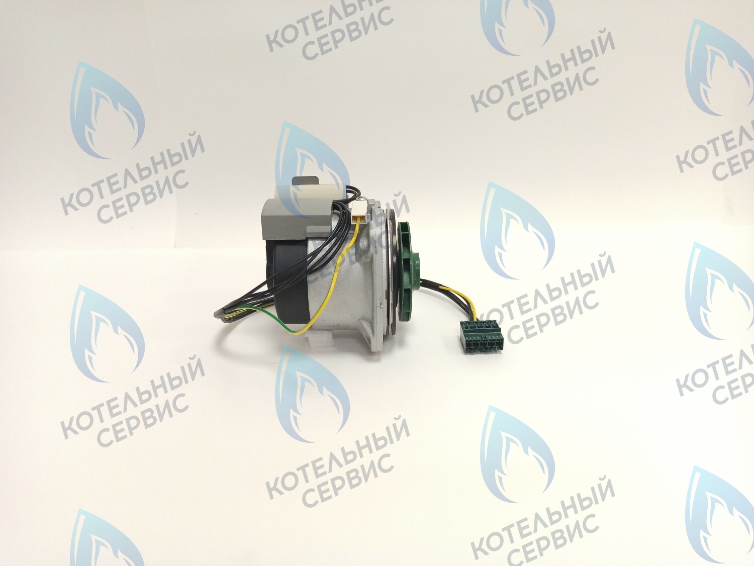 PH-W21CCW50-WA79PR-5PIN-Комп Двигатель насоса 1000L/H аналог WILO INTVACL 15/5-2 Protherm Гепард 23 MTV / MOV вер. 19, Пантера 25 KTV / KOV, 30 KTV вер. 19 (без улитки) (против часовой, втулка 35мм, колесо 68/21мм) (0020097216, 0020197548) в Санкт-Петербурге