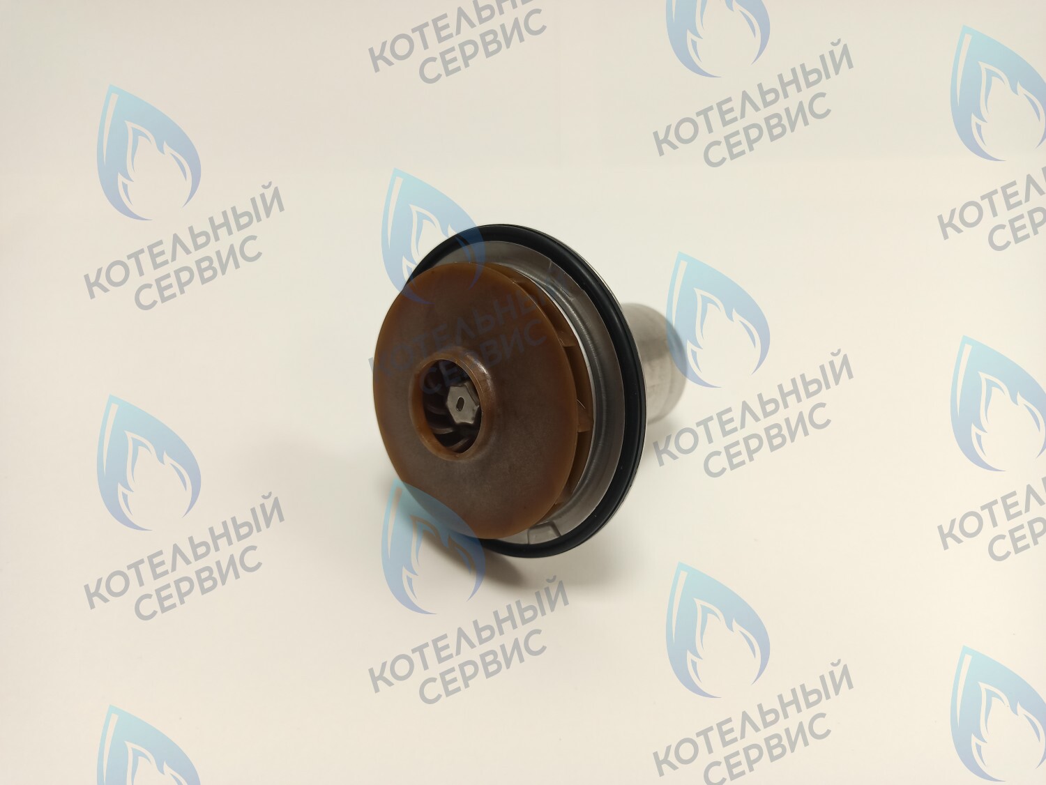 PPR-EW23CW-E40-68 Втулка ротор насоса (по часовой стрелки) ERCO 15-50, 95W (подходит под улитку WILO) в Санкт-Петербурге