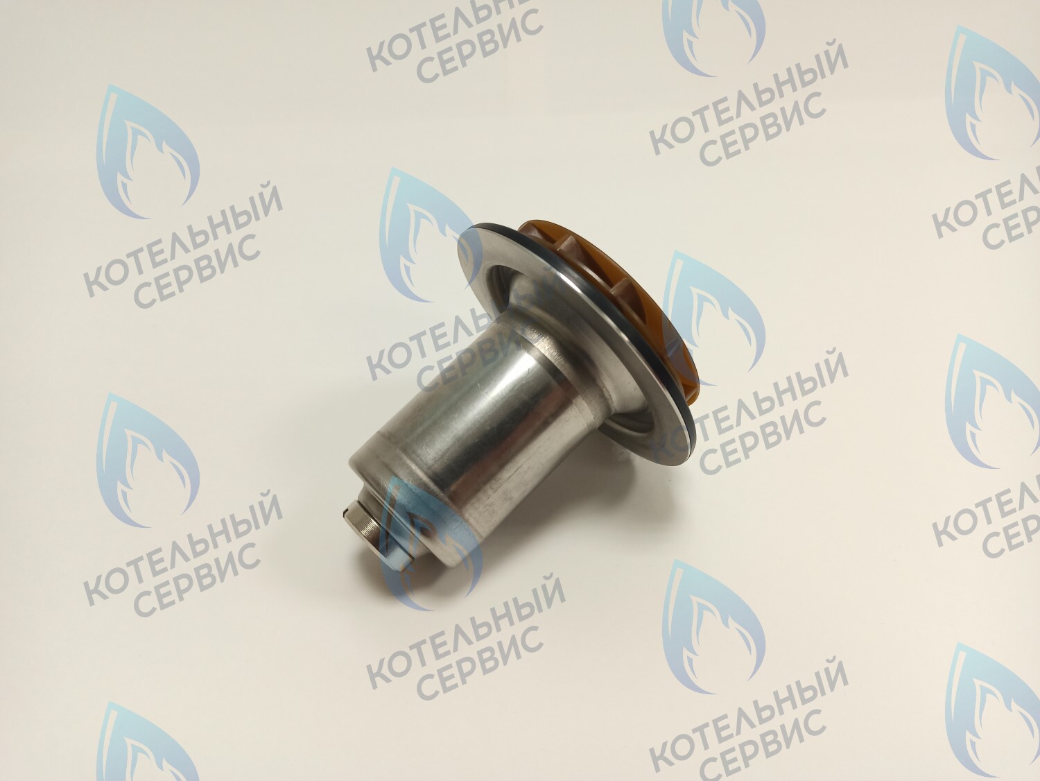 PPR-EW23CW-E40-68 Втулка ротор насоса (по часовой стрелки) ERCO 15-50, 95W (подходит под улитку WILO) в Санкт-Петербурге