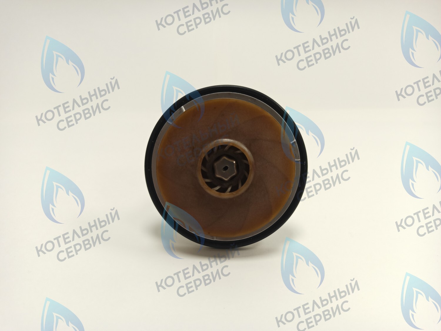 PPR-EW23CW-E40-68 Втулка ротор насоса (по часовой стрелки) ERCO 15-50, 95W (подходит под улитку WILO) в Санкт-Петербурге