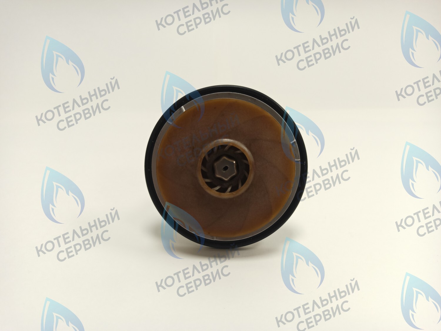 PPR-EW23CW-E40-68 Втулка ротор насоса (по часовой стрелки) ERCO 15-50, 95W (подходит под улитку WILO) в Санкт-Петербурге