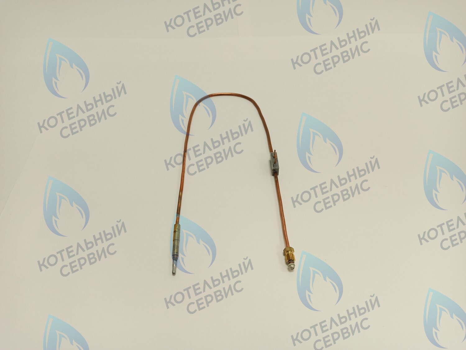 0.270.416 Термопара с термопрерывателем, подключение M9x1, L=600мм SIT в Санкт-Петербурге