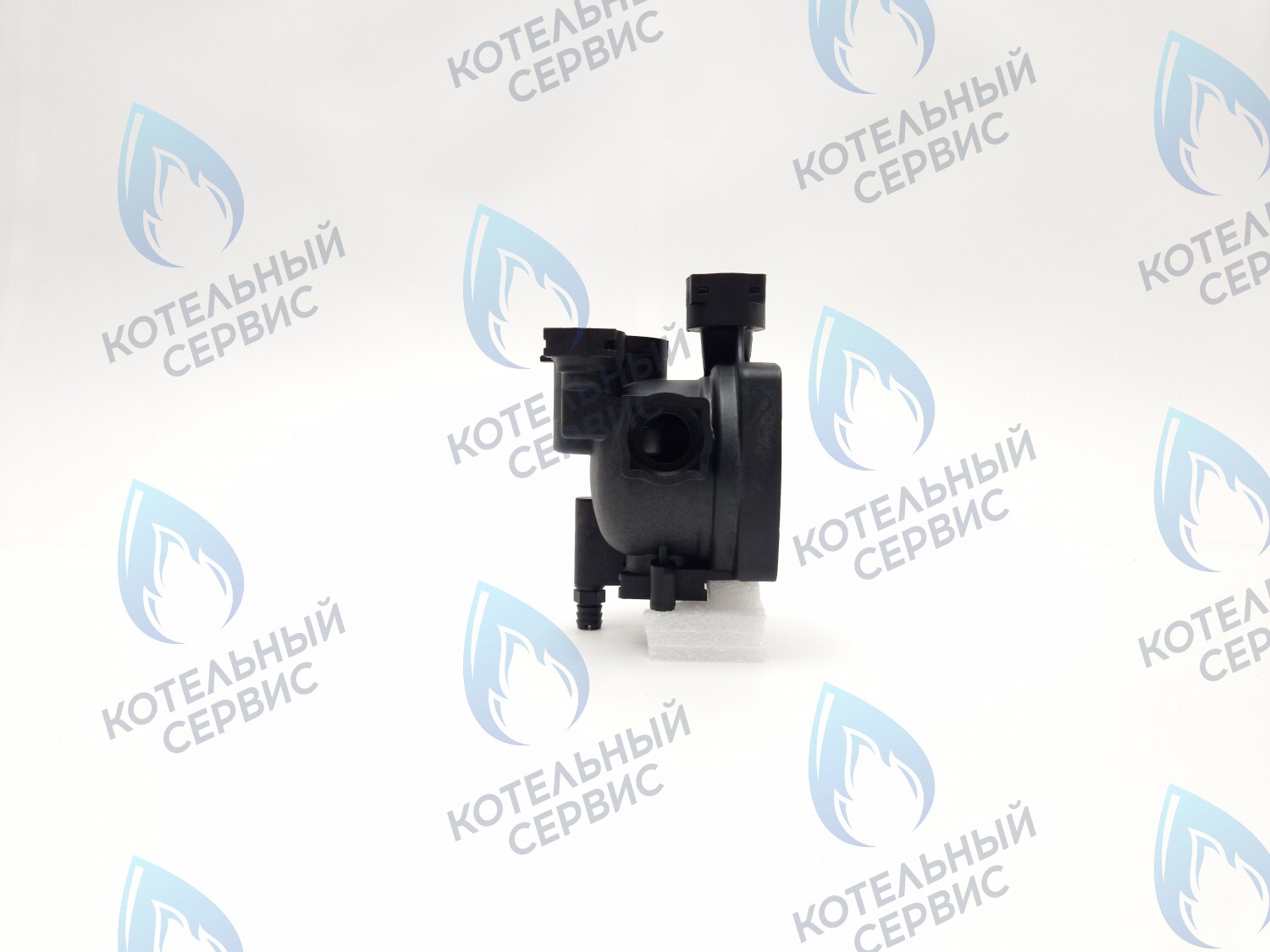 PMP01AP-NA Улитка циркуляционного насоса (без воздухоотводчика) Protherm Ягуар, Рысь, Гепард 2015 H-RU в Санкт-Петербурге