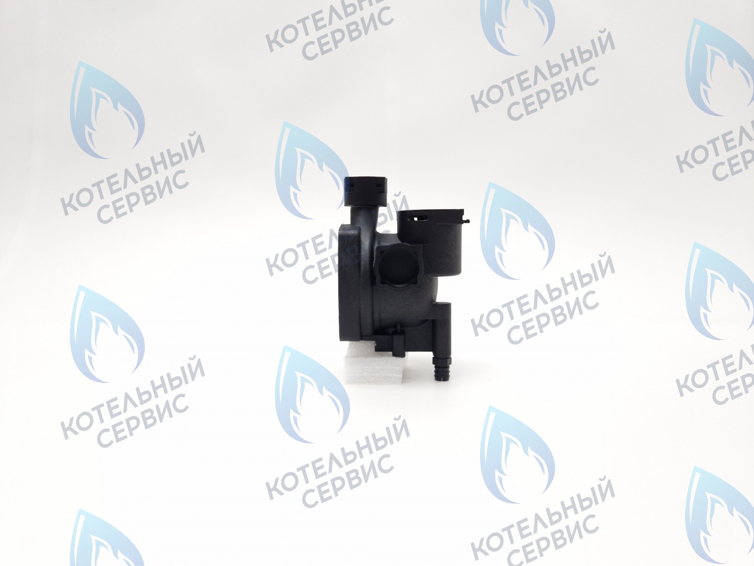 PMP01AP-NA Улитка циркуляционного насоса (без воздухоотводчика) Protherm Ягуар, Рысь, Гепард 2015 H-RU в Санкт-Петербурге