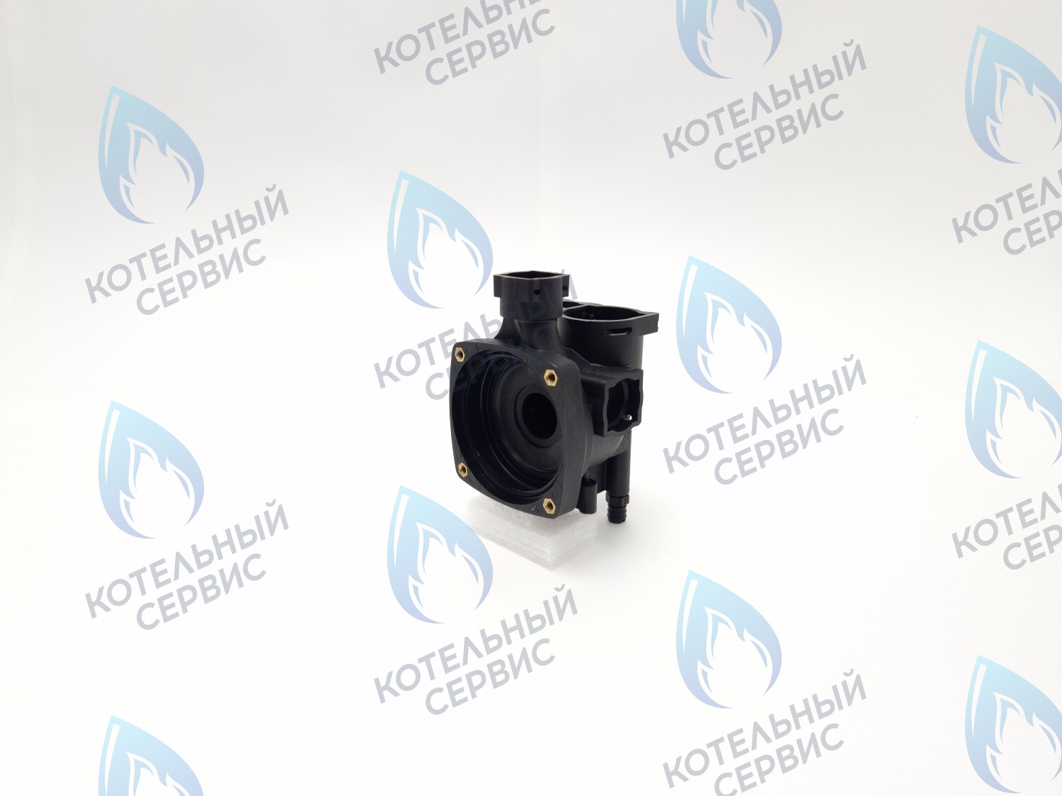 PMP01AP-NA Улитка циркуляционного насоса (без воздухоотводчика) Protherm Ягуар, Рысь, Гепард 2015 H-RU в Санкт-Петербурге