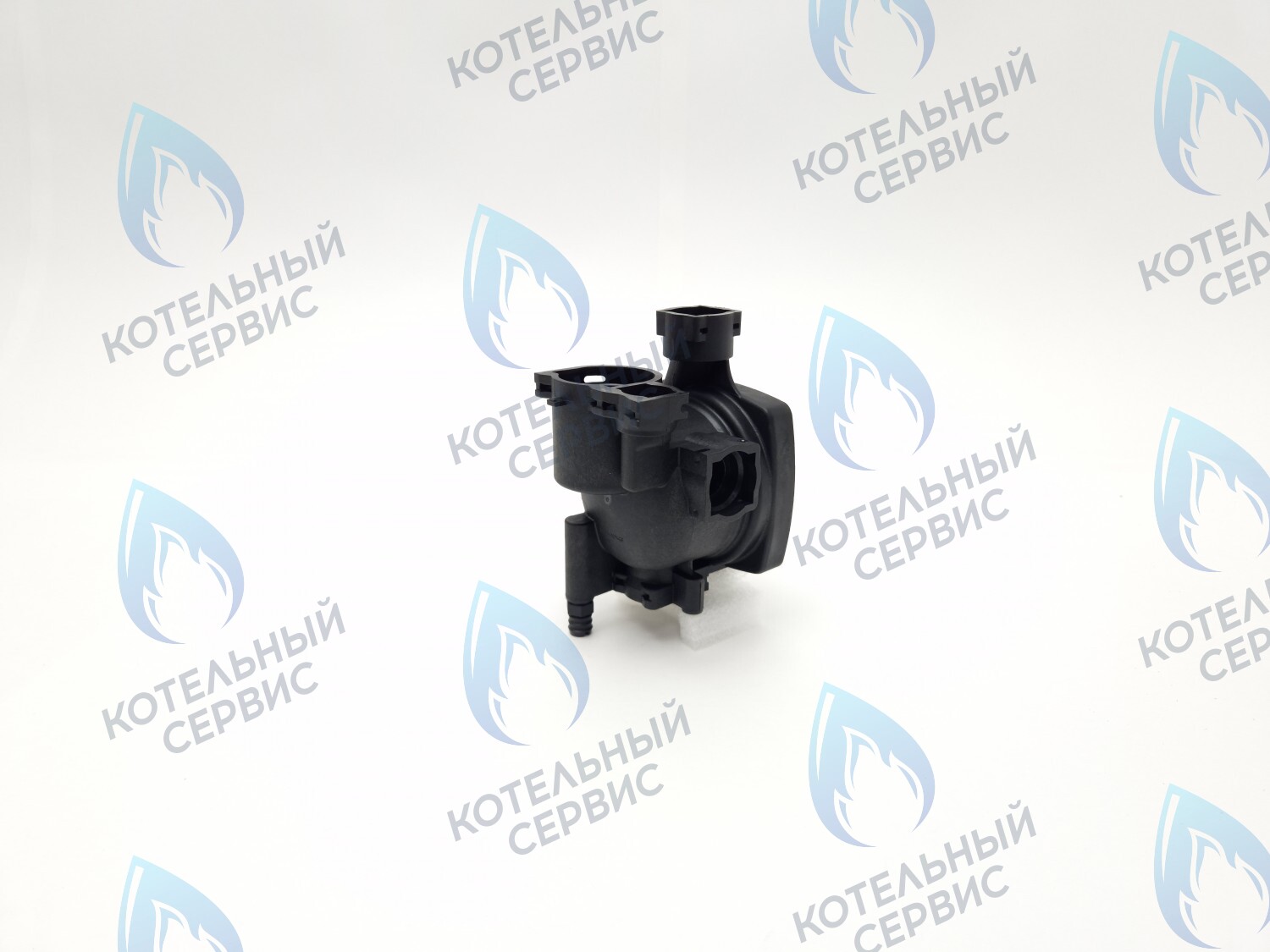 PMP01AP-NA Улитка циркуляционного насоса (без воздухоотводчика) Protherm Ягуар, Рысь, Гепард 2015 H-RU в Санкт-Петербурге