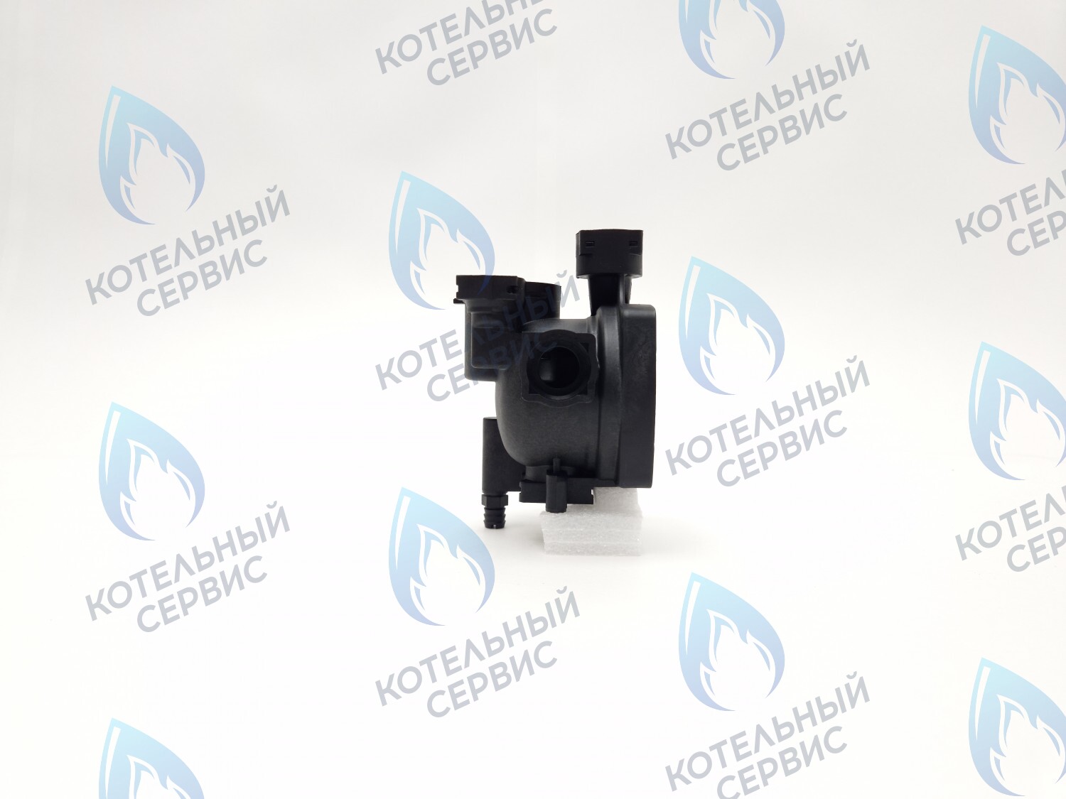PMP01AP-NA Улитка циркуляционного насоса (без воздухоотводчика) Protherm Ягуар, Рысь, Гепард 2015 H-RU в Санкт-Петербурге