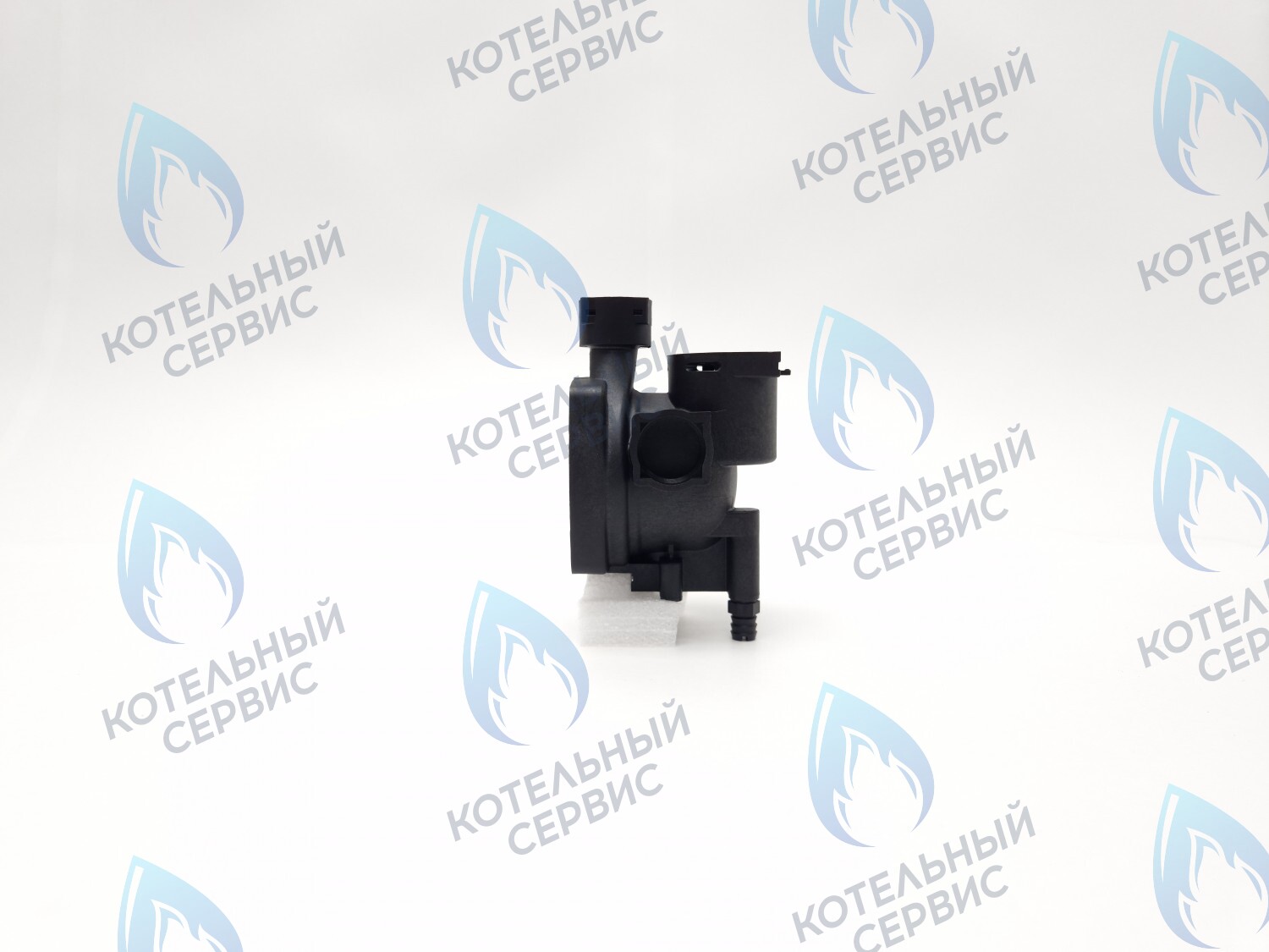 PMP01AP-NA Улитка циркуляционного насоса (без воздухоотводчика) Protherm Ягуар, Рысь, Гепард 2015 H-RU в Санкт-Петербурге