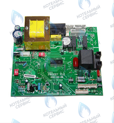 46560640 Плата управления PCB FERROLI в Санкт-Петербурге