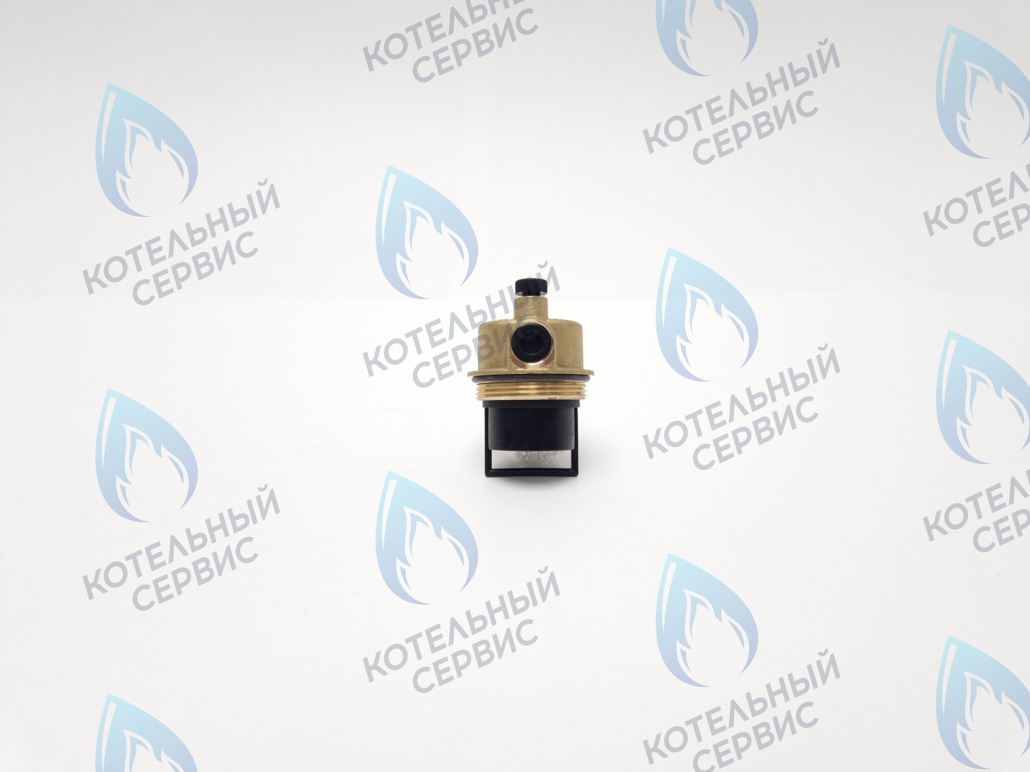 607290 Автоматический воздухоотводчик с кольцевой прокладкой BAXI ECO, ECO (3, 3 Compact, FOUR), LUNA, LUNA (3, 3 Comfort), MAIN, MAIN DIGIT, NUVOLA, NUVOLA (3, 3 COMFORT) в Санкт-Петербурге