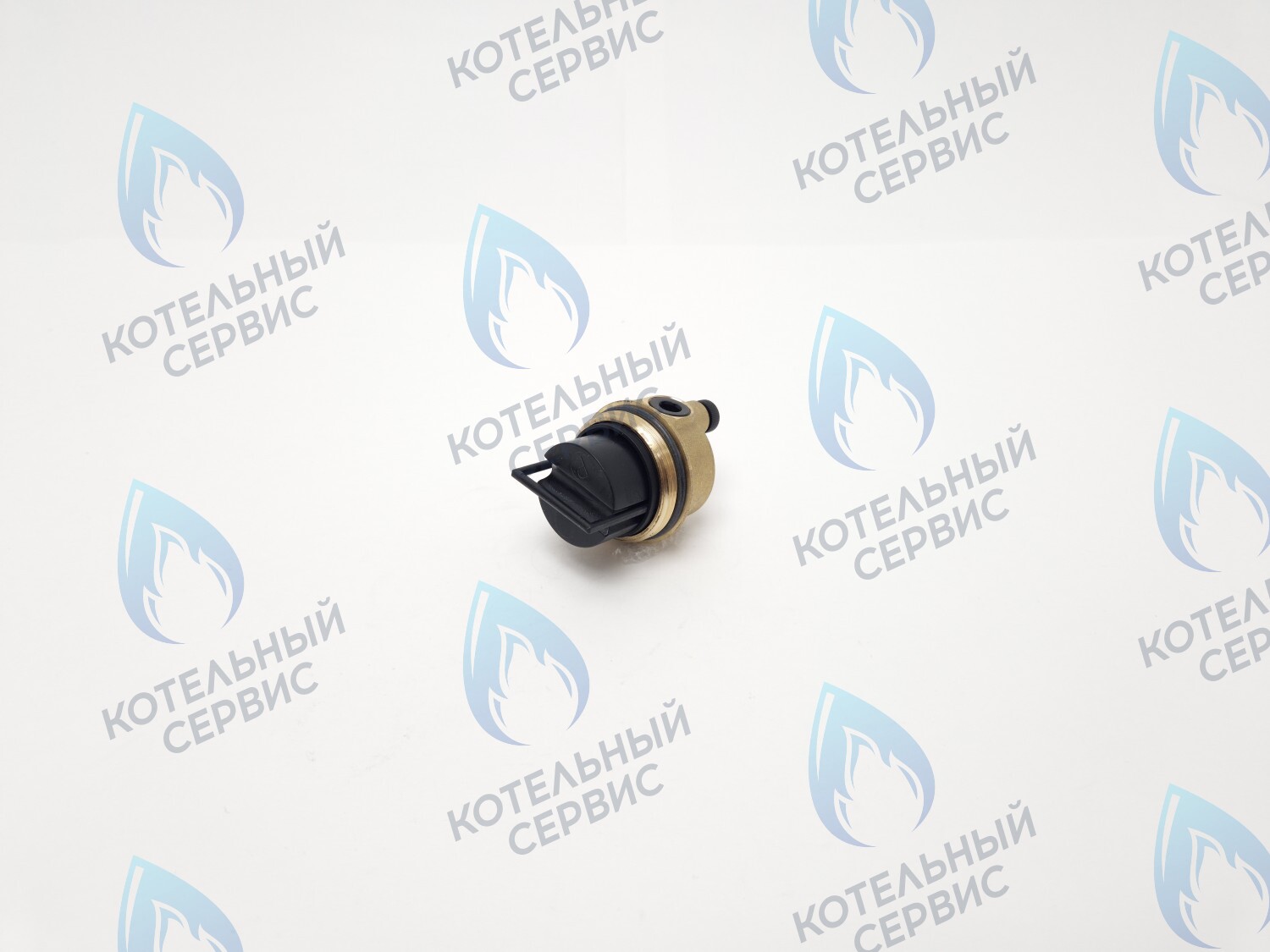 607290 Автоматический воздухоотводчик с кольцевой прокладкой BAXI ECO, ECO (3, 3 Compact, FOUR), LUNA, LUNA (3, 3 Comfort), MAIN, MAIN DIGIT, NUVOLA, NUVOLA (3, 3 COMFORT) в Санкт-Петербурге