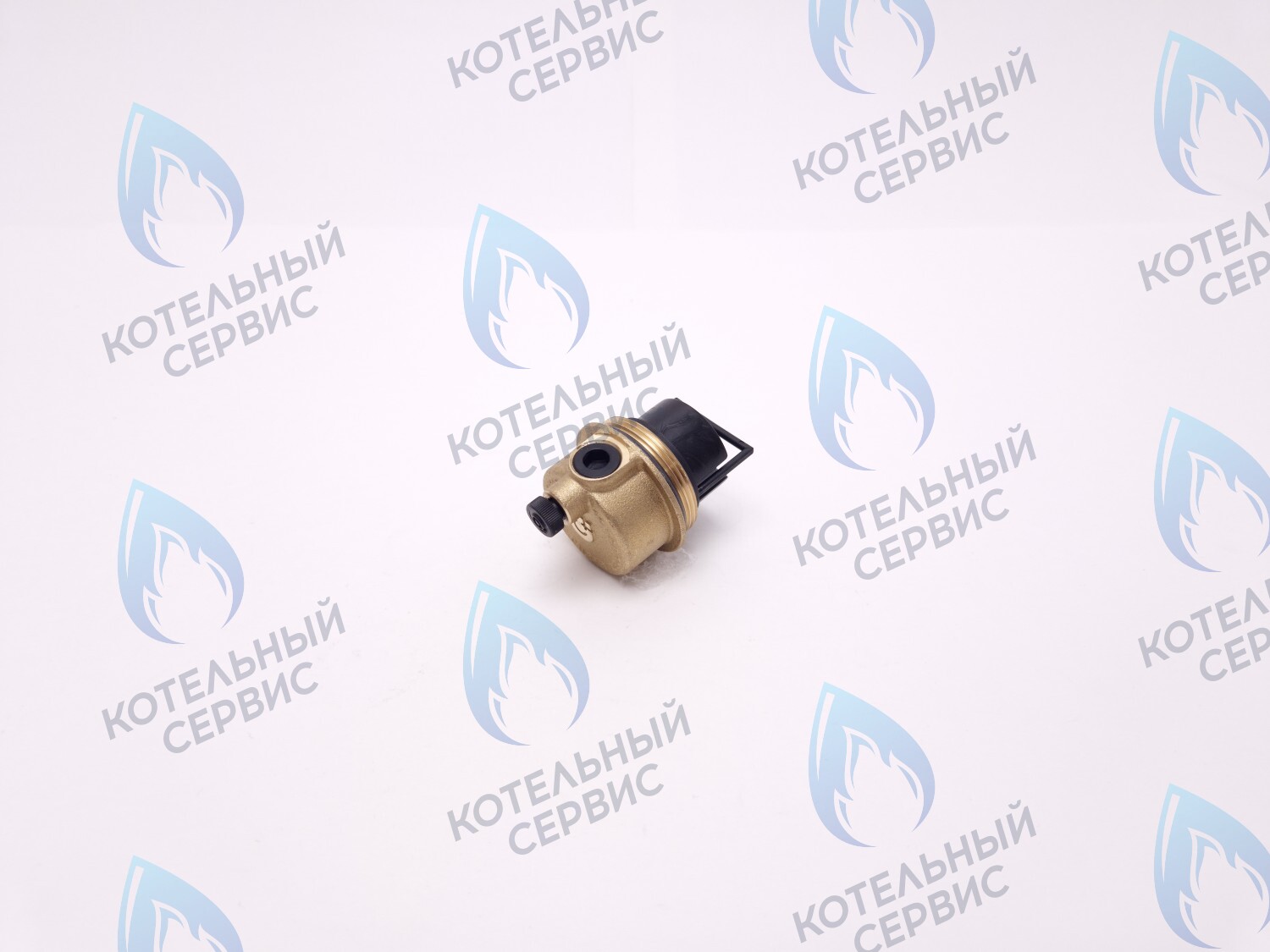 607290 Автоматический воздухоотводчик с кольцевой прокладкой BAXI ECO, ECO (3, 3 Compact, FOUR), LUNA, LUNA (3, 3 Comfort), MAIN, MAIN DIGIT, NUVOLA, NUVOLA (3, 3 COMFORT) в Санкт-Петербурге
