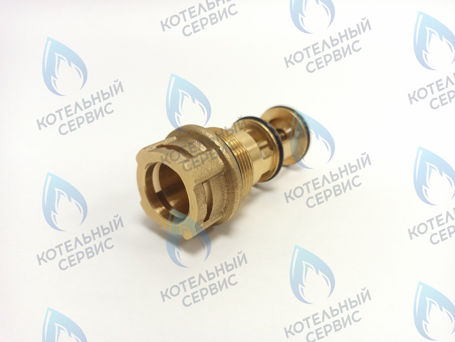 TVC021 Картридж трёхходового клапана BAXI ECO (3, 3 COMPACT, Four) LUNA (3, 3 COMFORT) (711356900) в Санкт-Петербурге