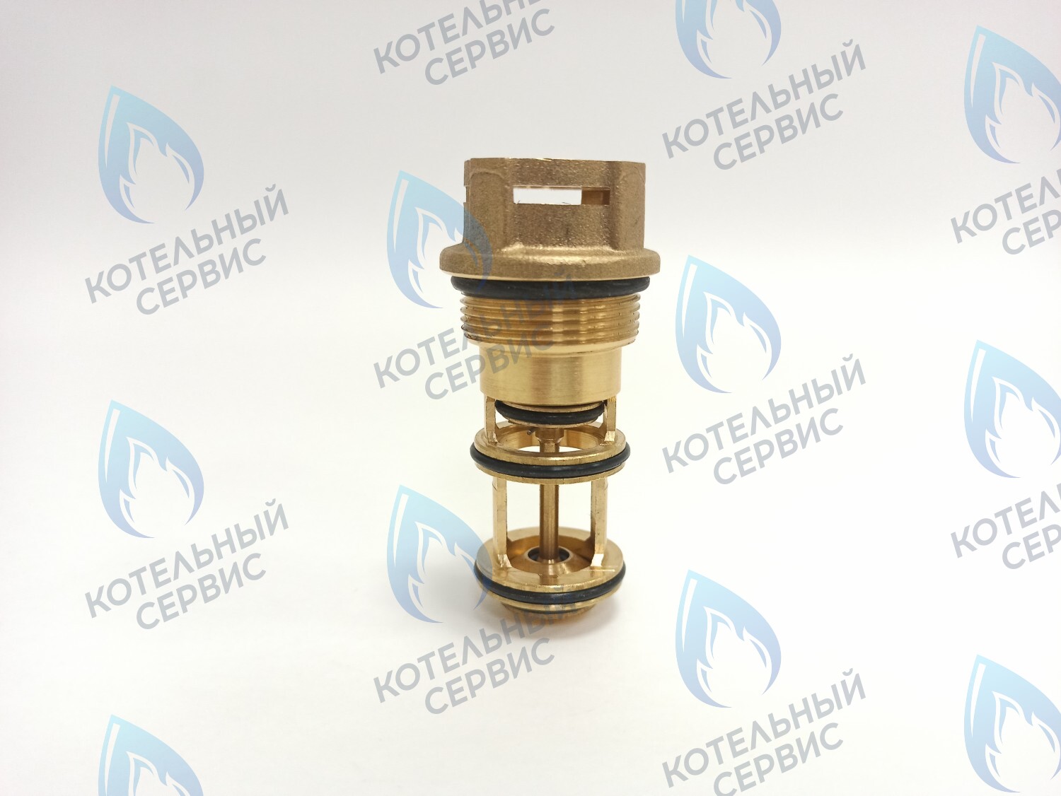 TVC021 Картридж трёхходового клапана BAXI ECO (3, 3 COMPACT, Four) LUNA (3, 3 COMFORT) (711356900) в Санкт-Петербурге