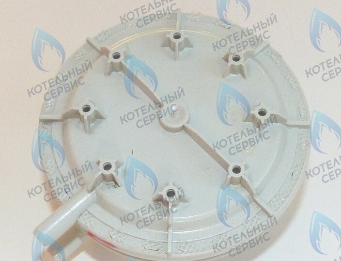 87160112910 Дифференциальное реле давления U042-24K/ZCA/ZWA-24 BUDERUS в Санкт-Петербурге