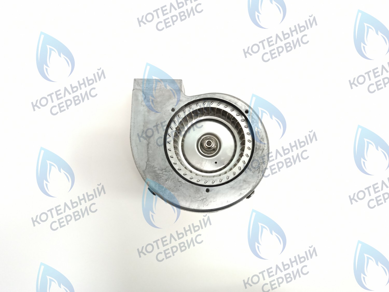 AF034-60W-F Вентилятор 60w (без задней пластины) FIME GR00885B VAILLANT (190215, 0020051400) в Санкт-Петербурге