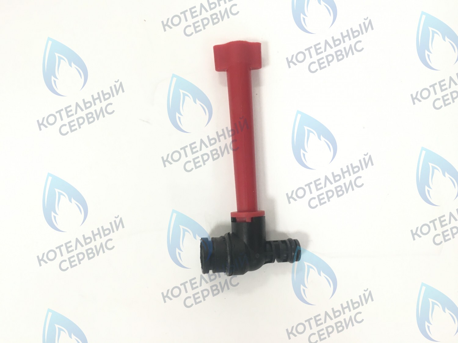 FF003-02 Кран подпитки BOSCH пластиковый (для 87160127200, 87186422680) в Санкт-Петербурге