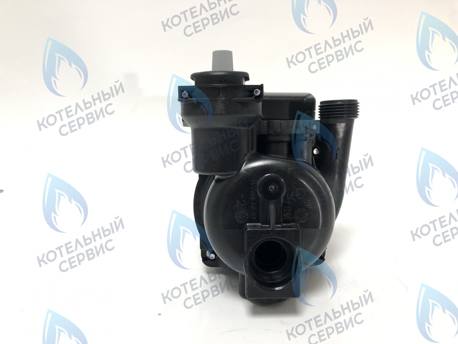 PM002AW60-GW105-Комп Циркуляционный насос в сборе 15/6 (замена WILO NFSL) (вход под кабель, при необходимости можно установить коннектор) в Санкт-Петербурге