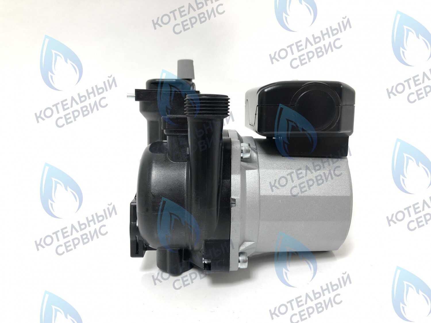 PM002AW60-GW105-Комп Циркуляционный насос в сборе 15/6 (замена WILO NFSL) (вход под кабель, при необходимости можно установить коннектор) в Санкт-Петербурге