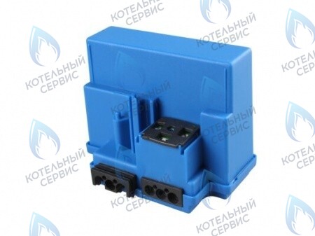 RKC23 Автоматика розжига (блок контроля ионизации и розжига) SIT EFD 503 BERETTA в Санкт-Петербурге