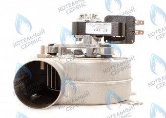 103831 Вентилятор до 24кВт, Natalini, Prime ЛЕМАКС (Lemax) в Санкт-Петербурге