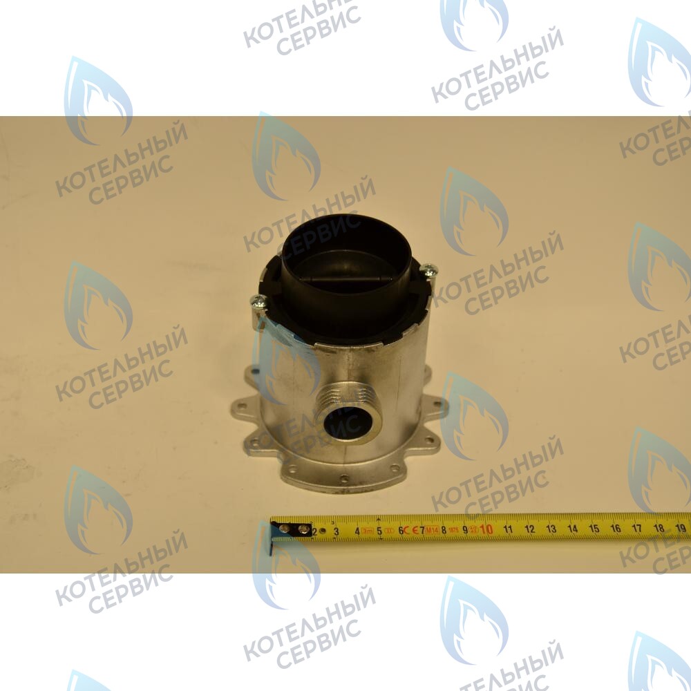 710718800 Газовоздушный смеситель (устройство Вентури) 70 сжиженный газ (LPG.TRANSF. KIT DUO-TEC MP 70) в Санкт-Петербурге