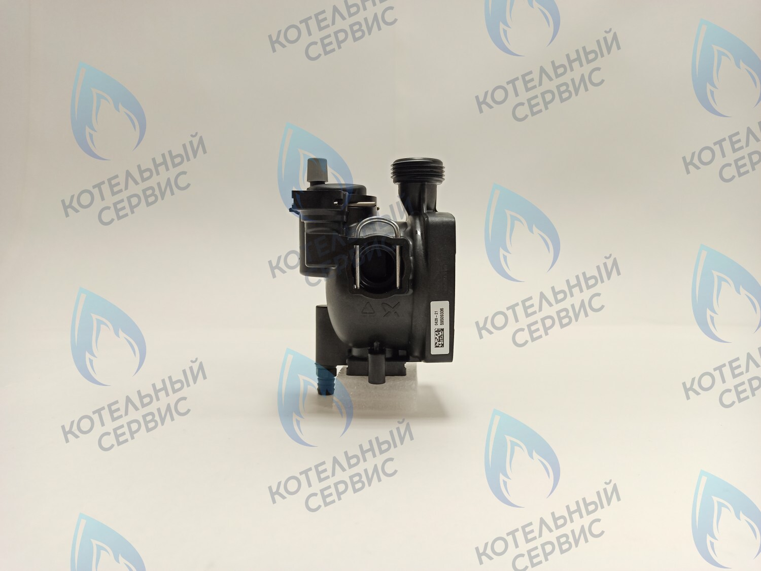 HP904B Улитка циркуляционного насоса FEDERICA BUGATTI Light 12-24кВт в Санкт-Петербурге