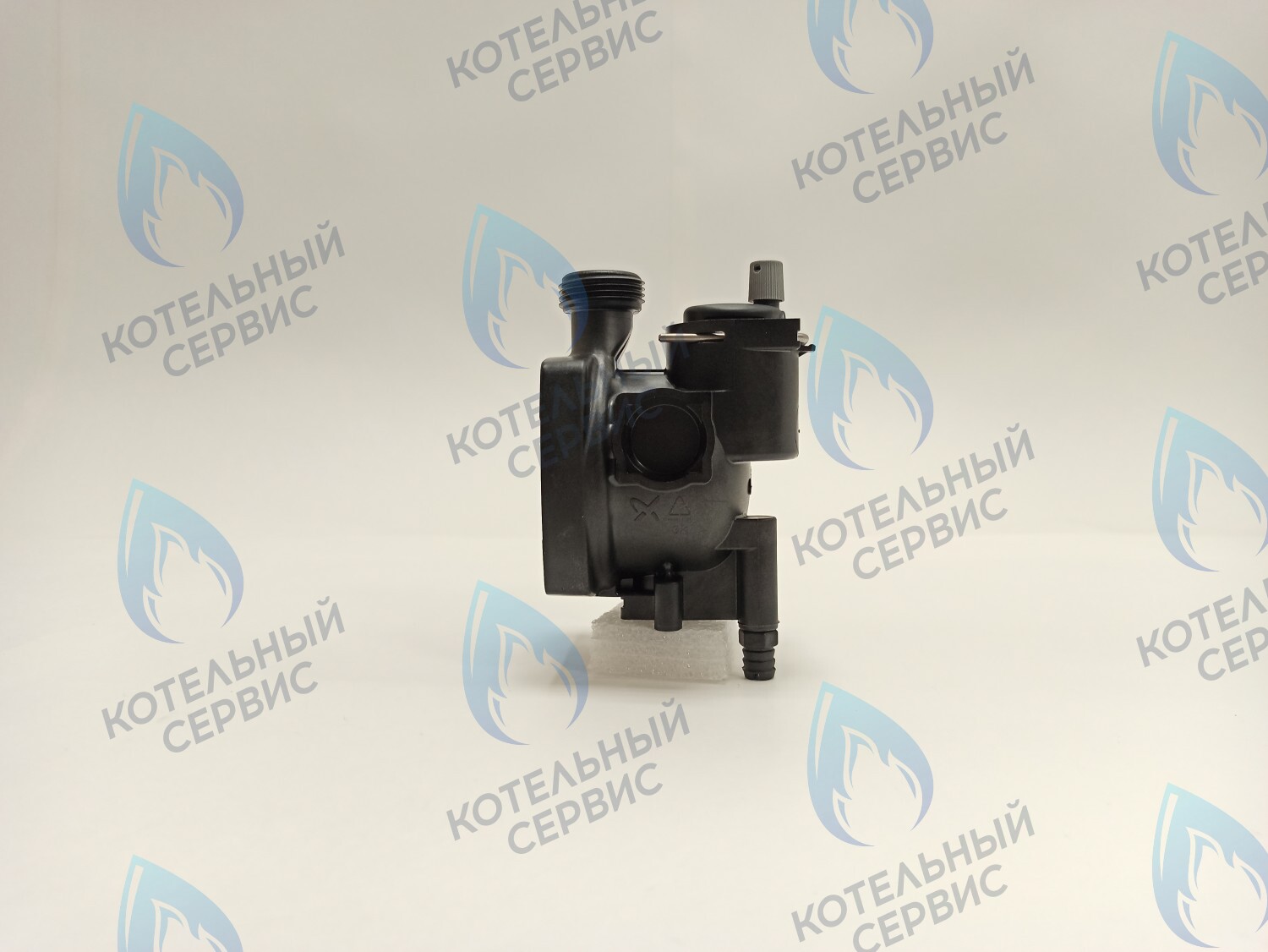 HP904B Улитка циркуляционного насоса FEDERICA BUGATTI Light 12-24кВт в Санкт-Петербурге