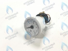 Манометр 36,5мм 24кВт ELECTROLUX