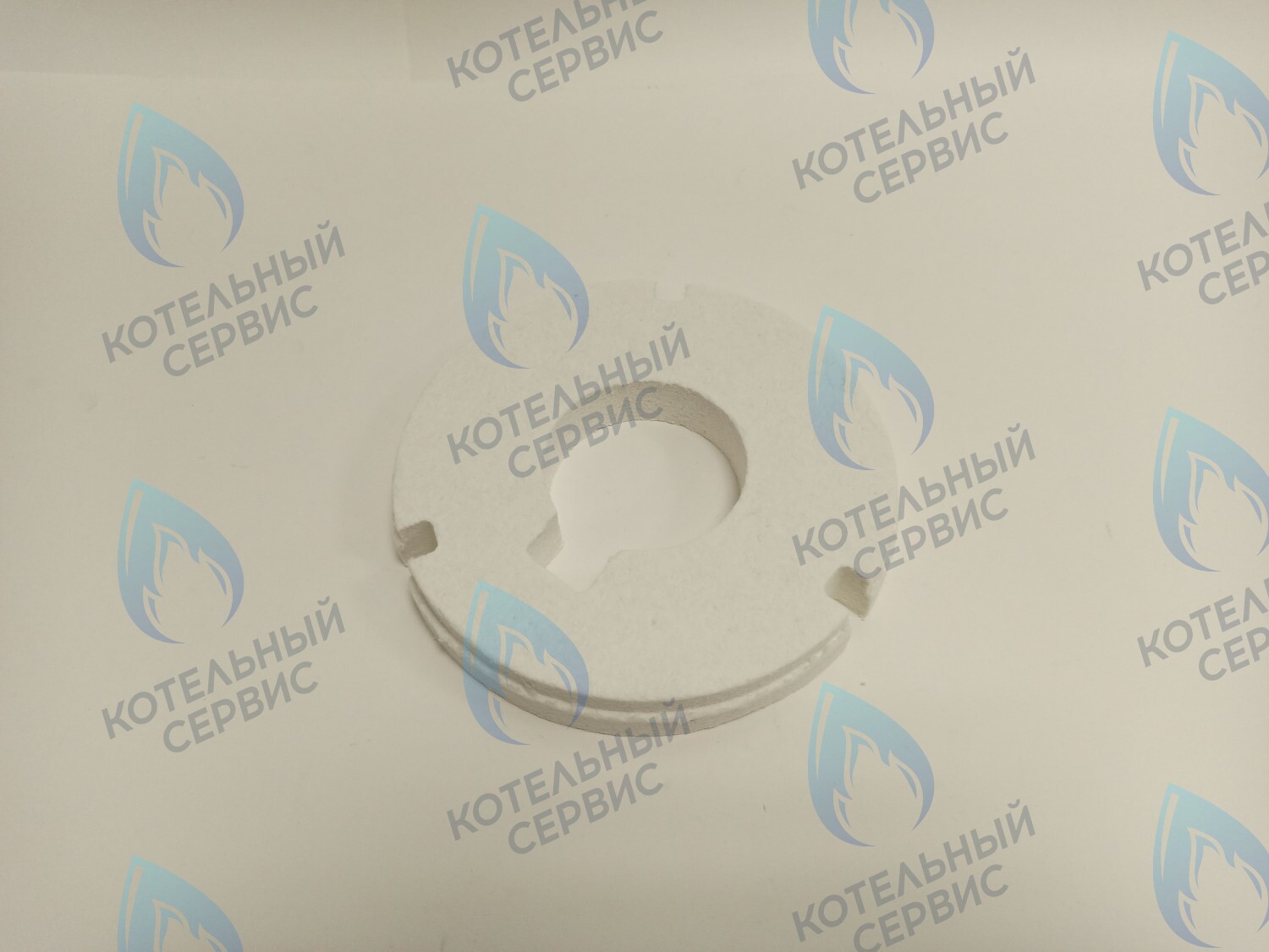 BC292 Термоизоляционная панель передняя (изоляционная прокладка) VIESSMANN (7828716) в Санкт-Петербурге