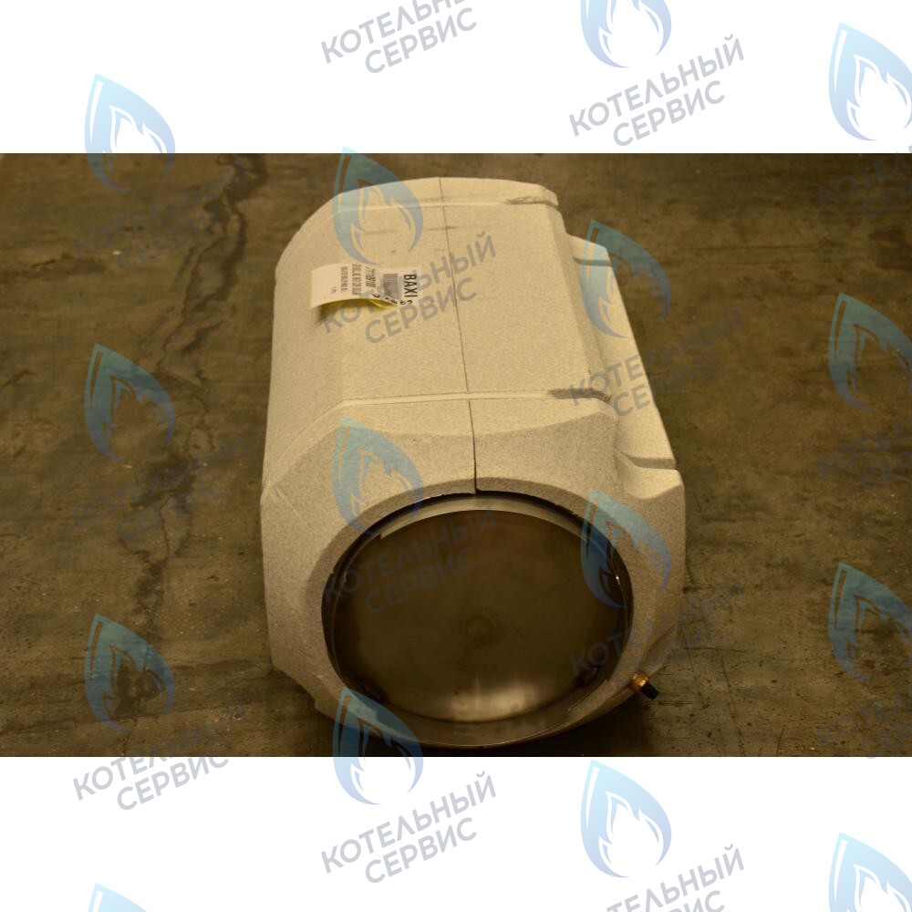 616330 Бак бойлера  с термоизоляцией, с фланцем и анодом BAXI в Санкт-Петербурге