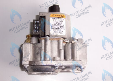 R0099400 Газовый клапан LAARS 24V HONEYWELL  VR8304H4255 в Санкт-Петербурге