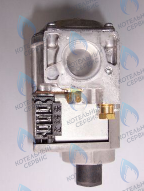 R0099400 Газовый клапан LAARS 24V HONEYWELL  VR8304H4255 в Санкт-Петербурге