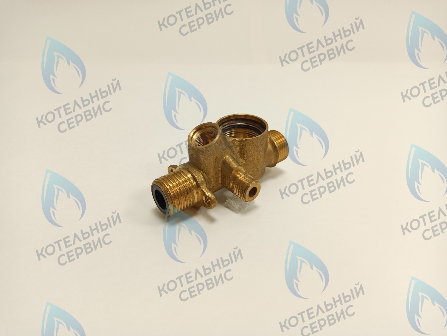 P0000056709 Водяной блок ГВС BЕ OASIS в Санкт-Петербурге