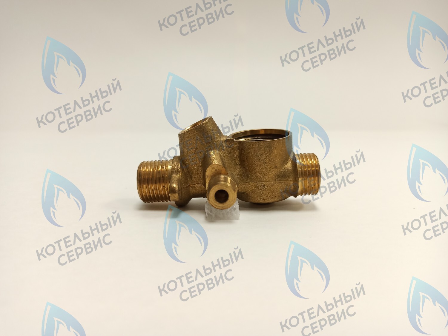 P0000056709 Водяной блок ГВС BЕ OASIS в Санкт-Петербурге