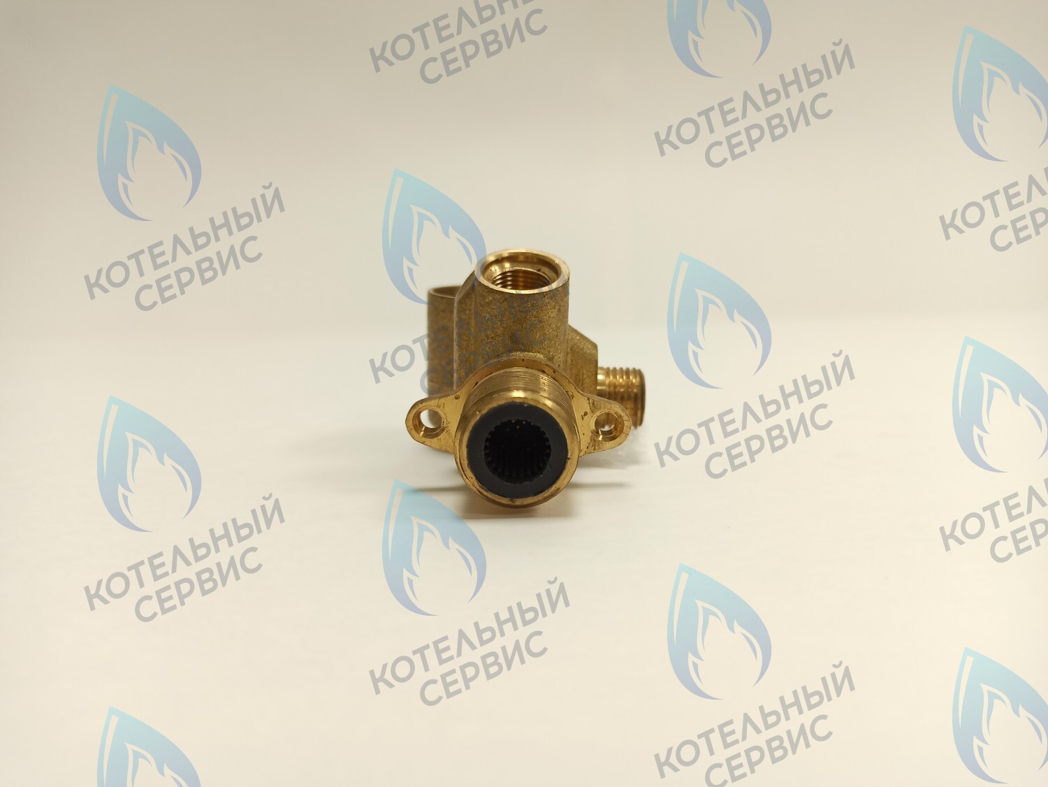 P0000056709 Водяной блок ГВС BЕ OASIS в Санкт-Петербурге