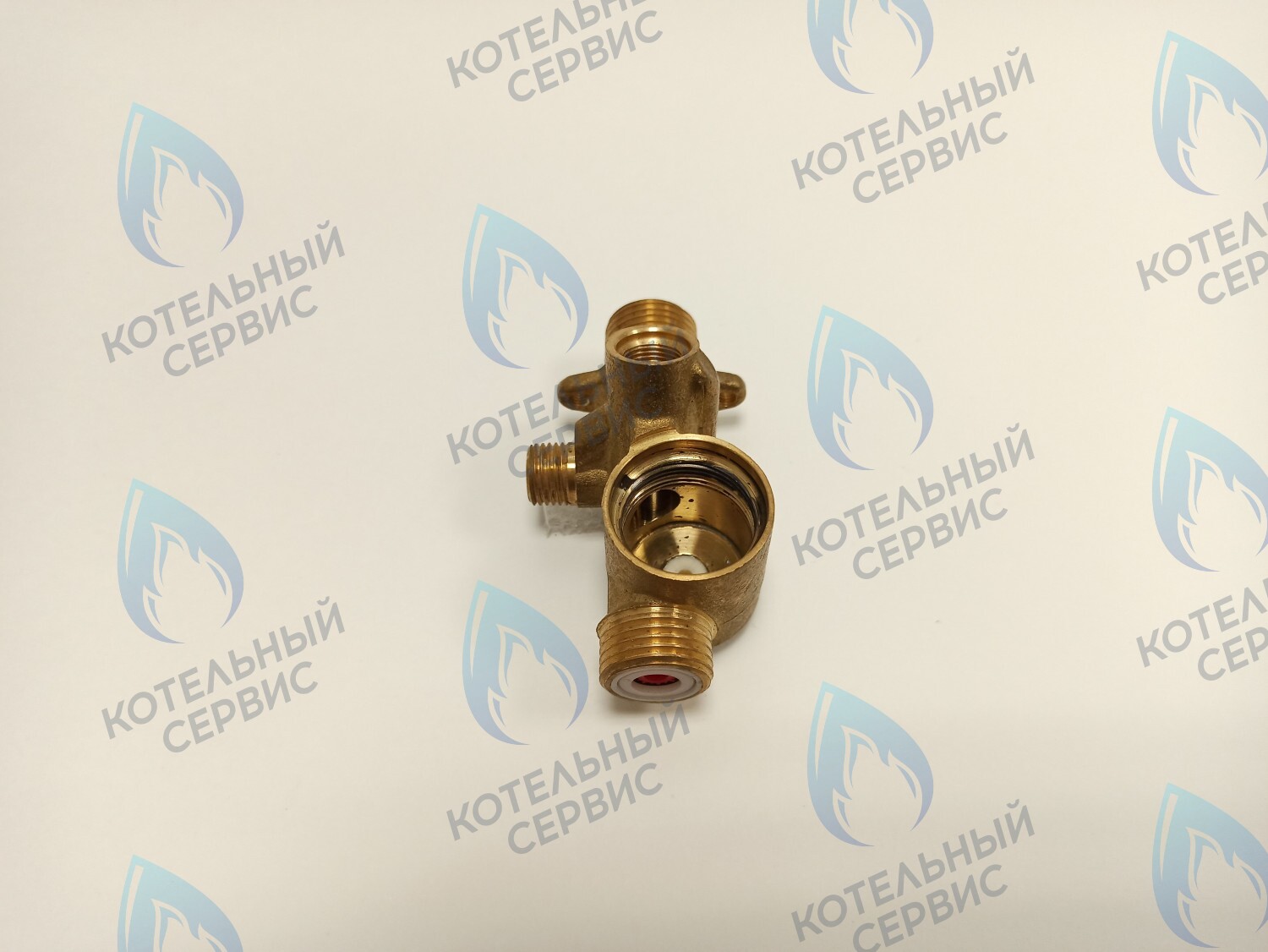 P0000056709 Водяной блок ГВС BЕ OASIS в Санкт-Петербурге