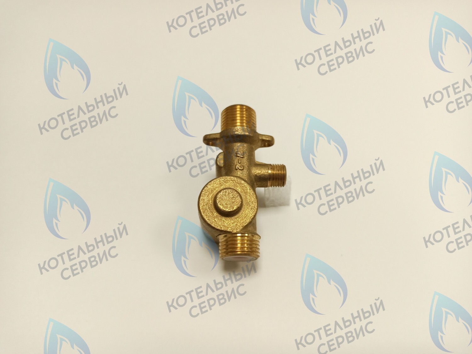 P0000056709 Водяной блок ГВС BЕ OASIS в Санкт-Петербурге