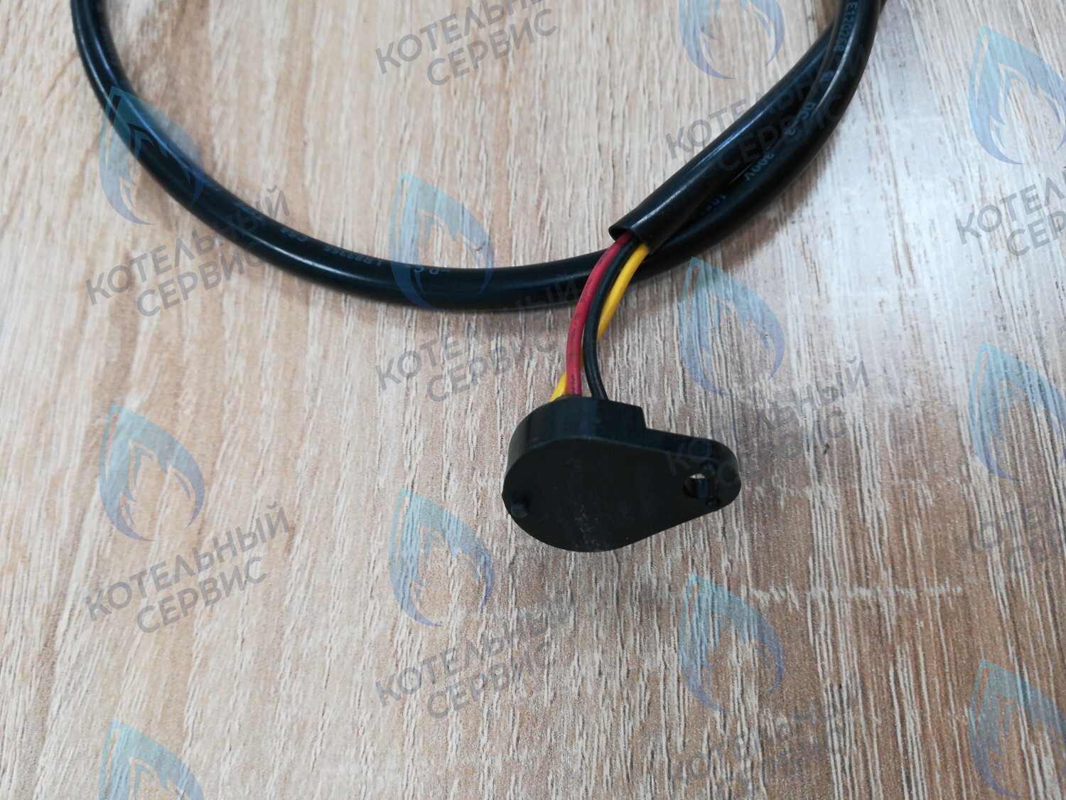 26455 Датчик протока воды в контуре ГВС L02117 BaltGaz в Санкт-Петербурге