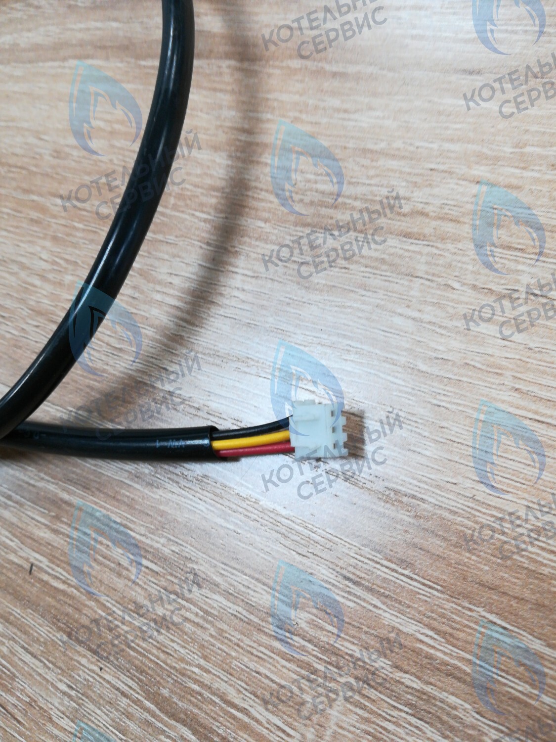 26455 Датчик протока воды в контуре ГВС L02117 BaltGaz в Санкт-Петербурге