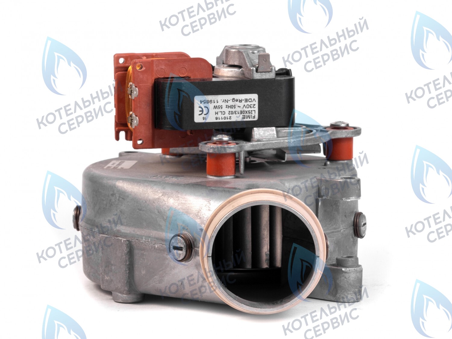AF005-55W-F Вентилятор дымоудаления 55W Fime VGR0102786 Protherm Пантера v18, v19 (2000801920) в Санкт-Петербурге