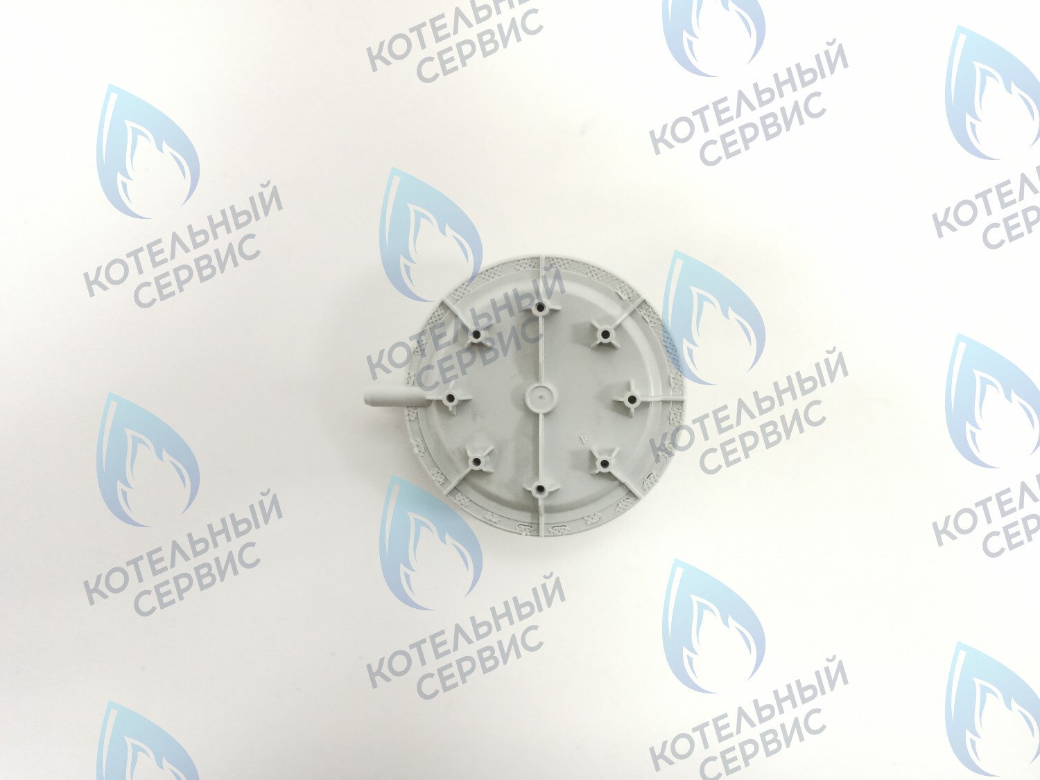 7021940011 Прессостат 50/40 Huba Control (Швеция), HI-THERM в Санкт-Петербурге