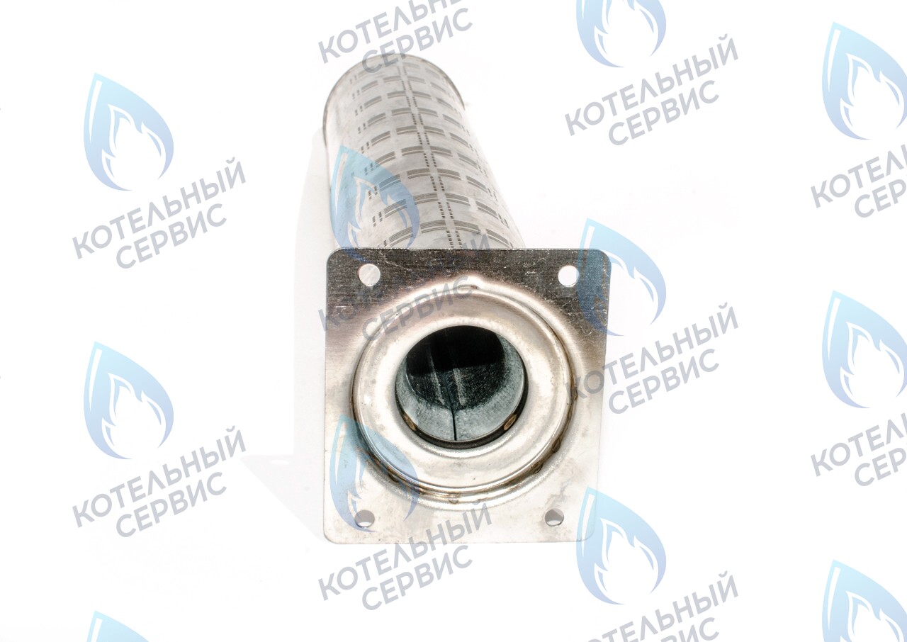 104.0733.00 Трубчатая горелка Polidoro D=61мм, L=878мм в Санкт-Петербурге