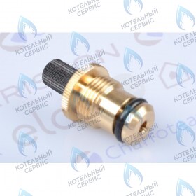 Кран для слива CHAFFOTEAUX