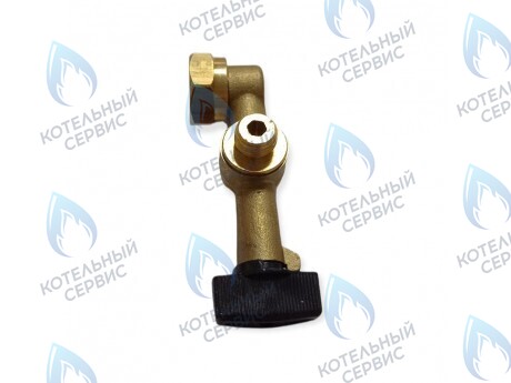 7246448 Кран подпитки Viessmann со шлангом Vitopend 100 WH0A в Санкт-Петербурге