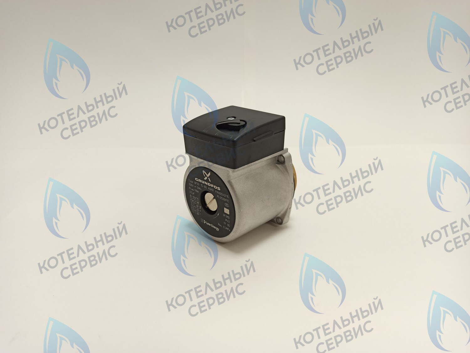 HP903B Двигатель циркуляционного насоса GRUNDFOS FEDERICA BUGATTI Varme, Light 12-24кВт в Санкт-Петербурге